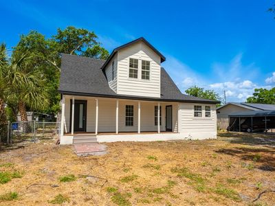 712 Maryland Ave, Saint Cloud, FL, 34769