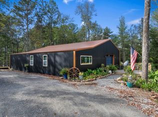 543 Duskin Point Rd, Jasper, AL 35504
