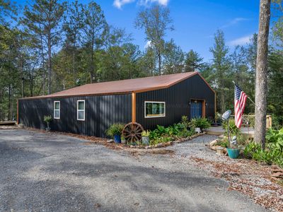 543 Duskin Point Rd, Jasper, AL, 35504