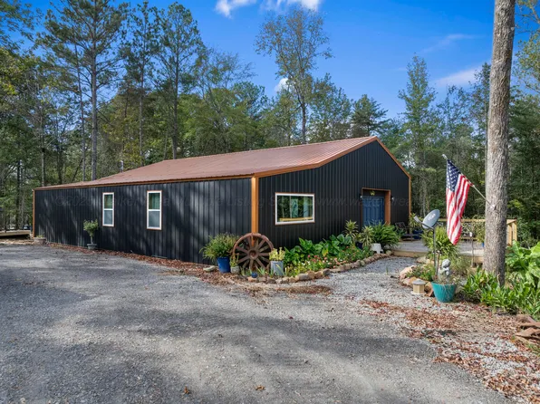 543 Duskin Point Rd, Jasper, AL 35504