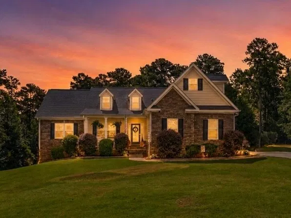 171 Windsor Ct, Williamson, GA 30292