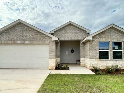 10304 NW 28th St, Yukon, OK, 73099