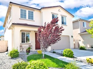 9765 Belville Dr, Reno, NV 89521