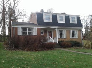 109 Farmingdale, Marshall, PA 15090