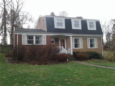 109 Farmingdale, Marshall, PA, 15090