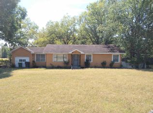 4621 Baseline Rd, Little Rock, AR 72209