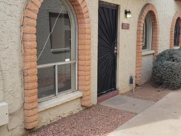 9222 N 35TH Avenue #11, Phoenix, AZ 85051