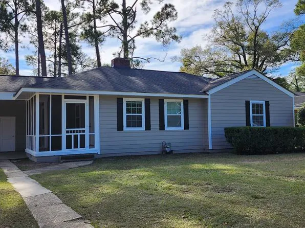 1216 Maryland Dr, Albany, GA 31707