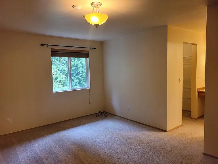 Large Master Bedroom