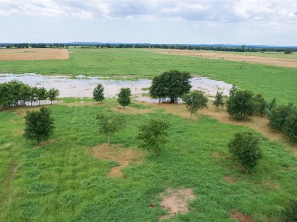 Tbd Fm 587, De Leon, TX 76444