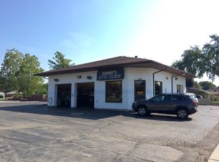 25855 W Warren St, Dearborn Heights, MI 48127