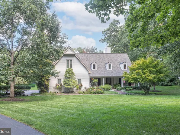 3819 Church School Rd, Doylestown, PA 18902