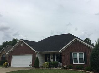 4137 Liberty Point, Owensboro, KY 42303
