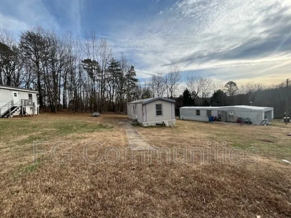 100 2nd Ave SE Unit C, Hildebran, NC 28637