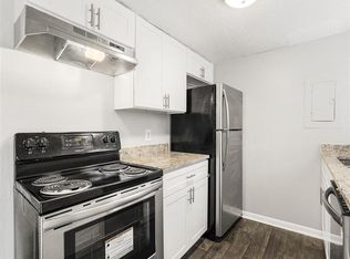 Pinewood Townhomes, Tucker, GA 30084