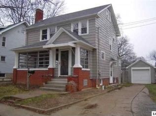 177 S McKenzie St, Adrian, MI
