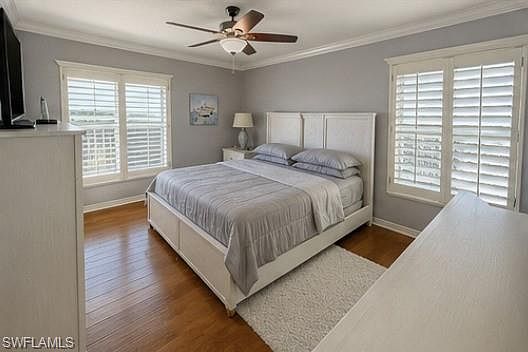 5th image of 3350 N Key DR #701