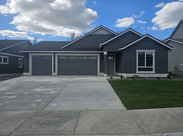 5714 Road 122, Pasco, WA 99301