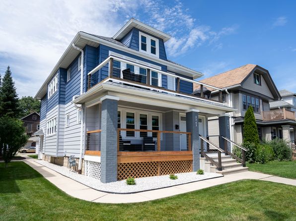 3263 S Kinnickinnic Ave #3263