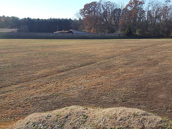A view of the 3 acres 
