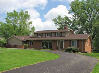 2865 Brainard Rd, Pepper Pike, OH 44124
