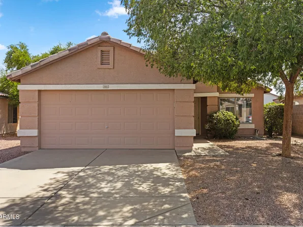 15011 W HEARN Road, Surprise, AZ 85379
