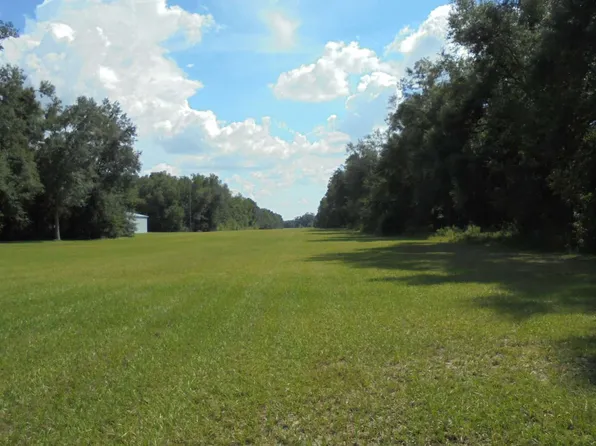 111TH Drive, Obrien, FL 32071