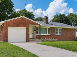 717 Saratoga Ave, Newark, OH 43055