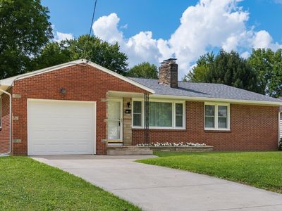 717 Saratoga Ave, Newark, OH, 43055