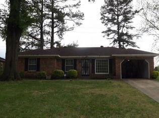 1559 Eason Ave, Memphis, TN 38116