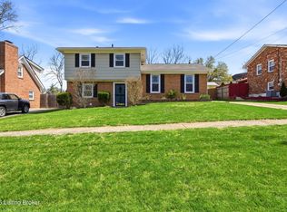 3709 Candlewood Way, Jeffersontown, KY 40299