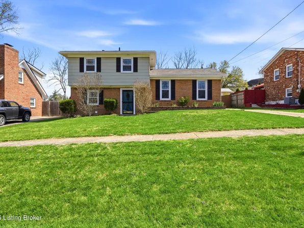 3709 Candlewood Way, Jeffersontown, KY 40299