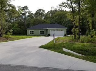 8238 SW 129th Terrace Rd, Dunnellon, FL 34432