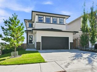 77 W Sage Bluff Mnr NW, Calgary, AB T3R 0Y9