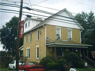 175 Main St, Black Lick, PA 15716