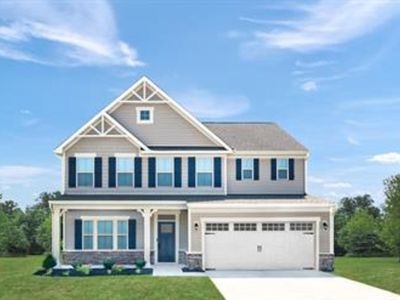 544 Impala Trce, Wendell, NC, 27591