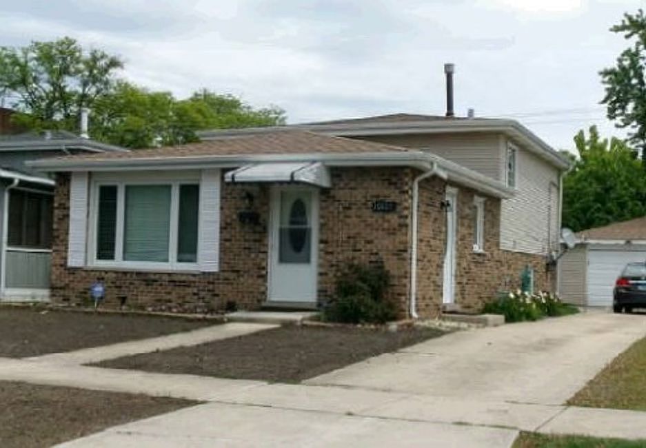 Property Front View