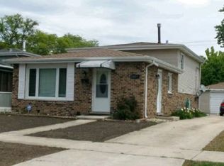 10105 S Komensky Ave #1, Oak Lawn, IL 60453