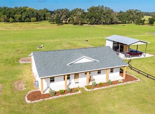 7260 County Road 625, Bushnell, FL 33513