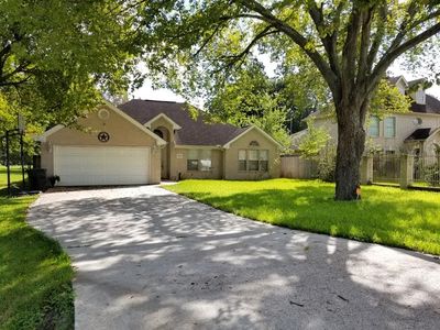 8202 Peekskill Ln, Houston, TX, 77075
