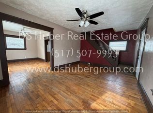 305 Howe St, Lansing, MI 48915