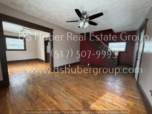 305 Howe St, Lansing, MI 48915