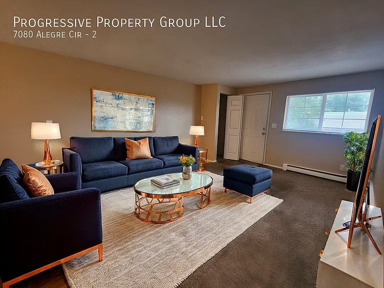7080 Alegre Cir #2 — Photo 1