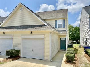 2113 Persimmon Ridge Dr, Raleigh, NC 27604