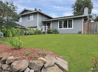 6202 35th Way SE, Auburn, WA