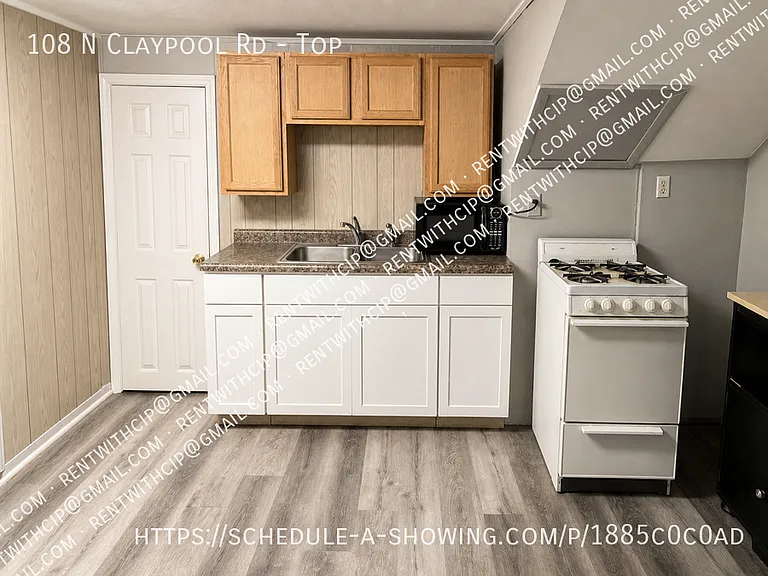108 N Claypool Rd #TOP — Photo 7