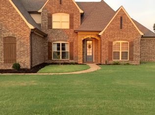 6416 Anglia Valley Dr, Arlington, TN 38002