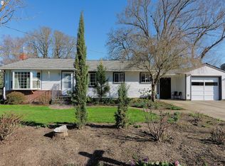 1112 Evergreen Dr, Newberg, OR 97132