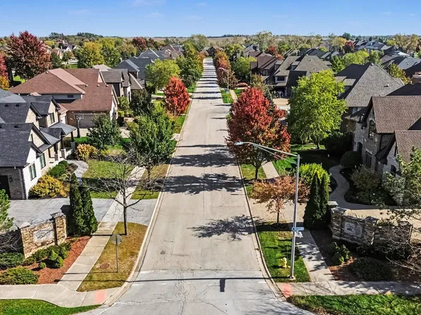 17353 Deer Trl, Orland Park, IL 60467