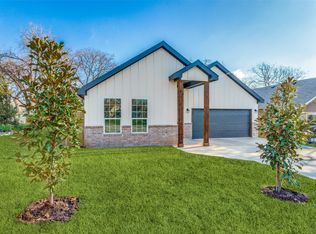 1304 Homan Ave, Fort Worth, TX 76164